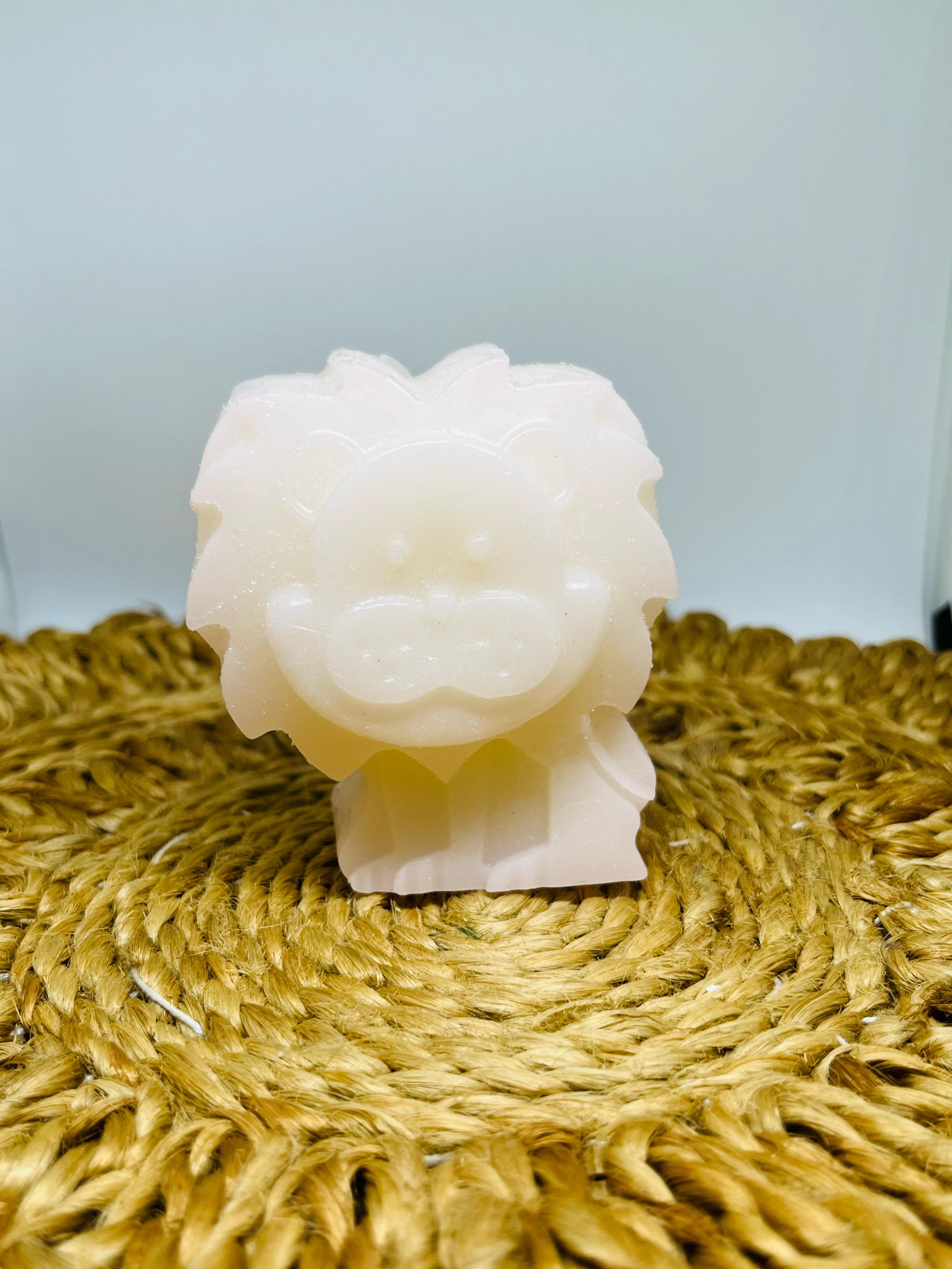 Goat milk with Shea Butter Bath Bar - 100g Goat milk with Shea Butter Bath Bar - 100g