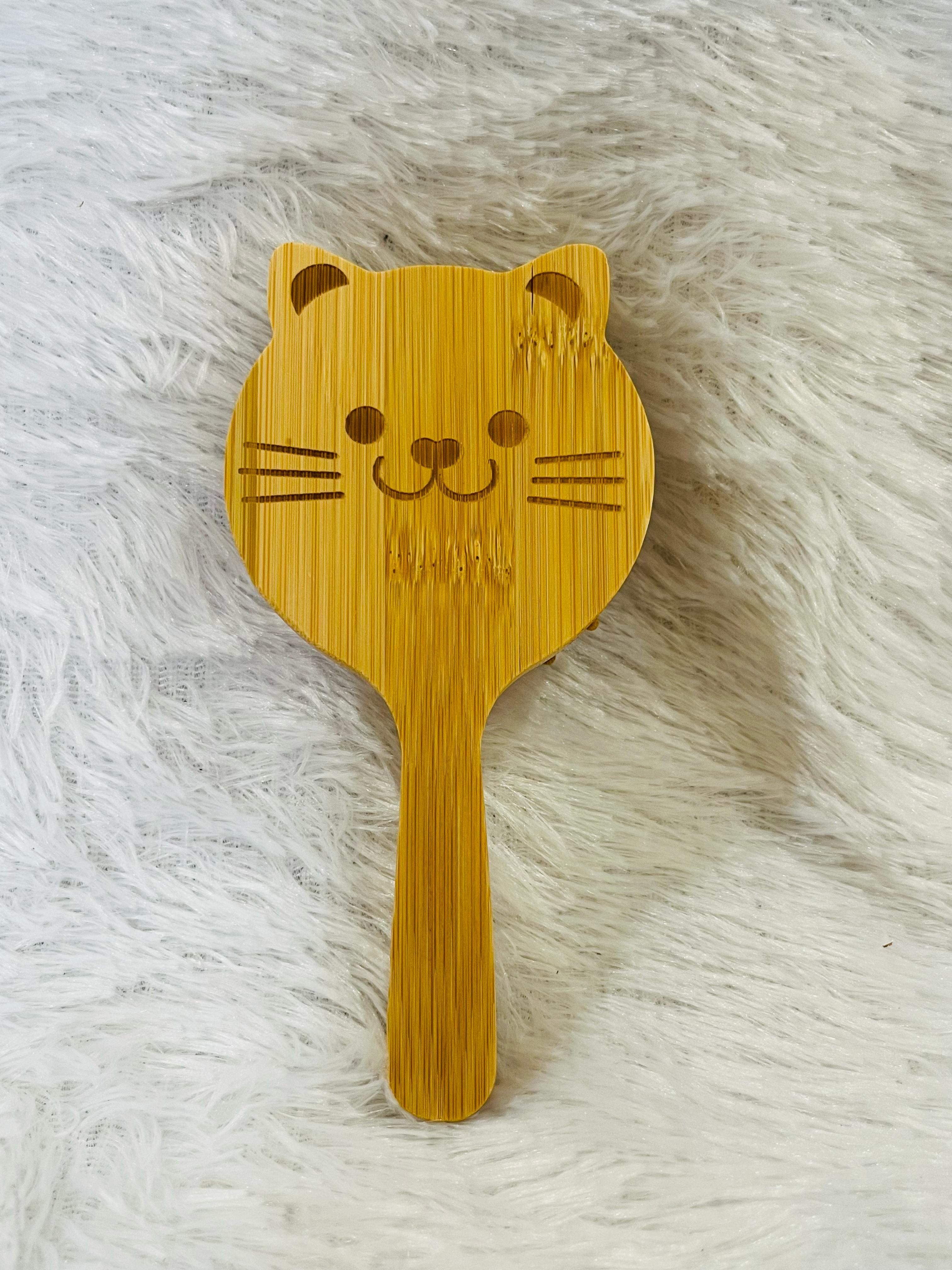 Kitty Paddle Brush - Pack of 1 Kitty Paddle Brush - Pack of 1