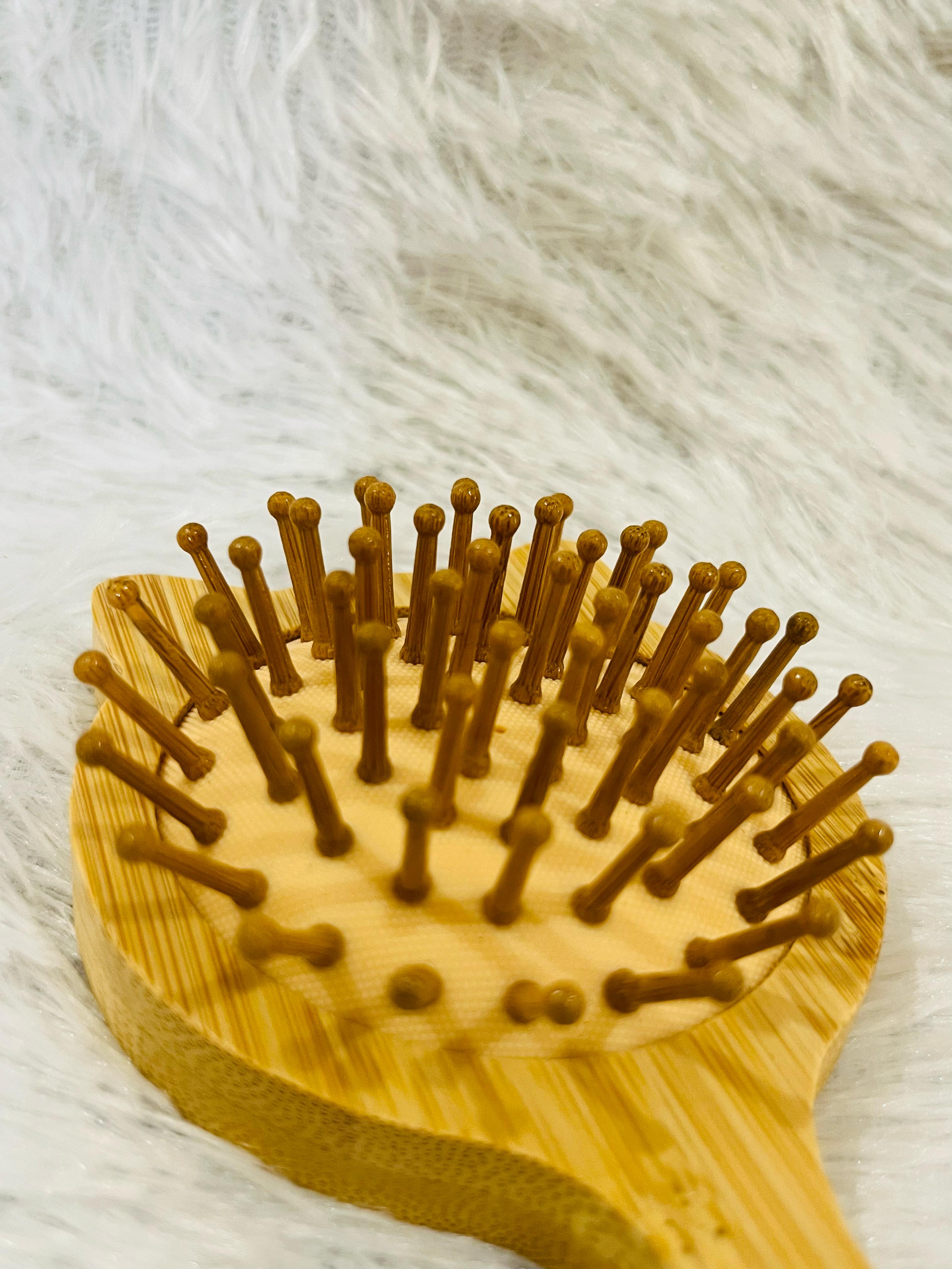 Kitty Paddle Brush - Pack of 1 Kitty Paddle Brush - Pack of 1