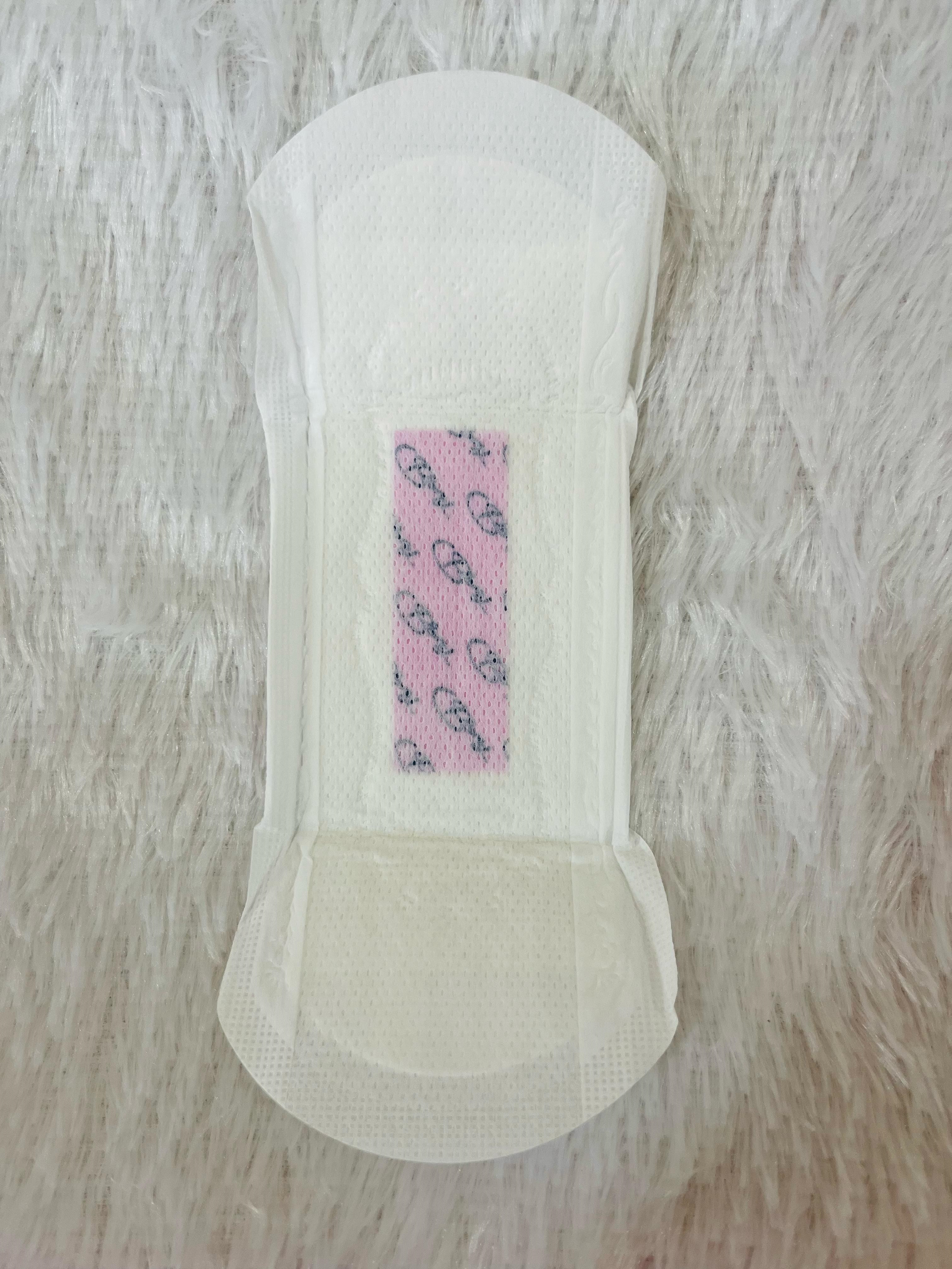 Bhumi Naturals Anion Sanitary Pads - L/ XL/ XXL/ XXXL (8 Pads pack) Bhumi Naturals Anion Sanitary Pads - L/ XL/ XXL/ XXXL (8 Pads pack)