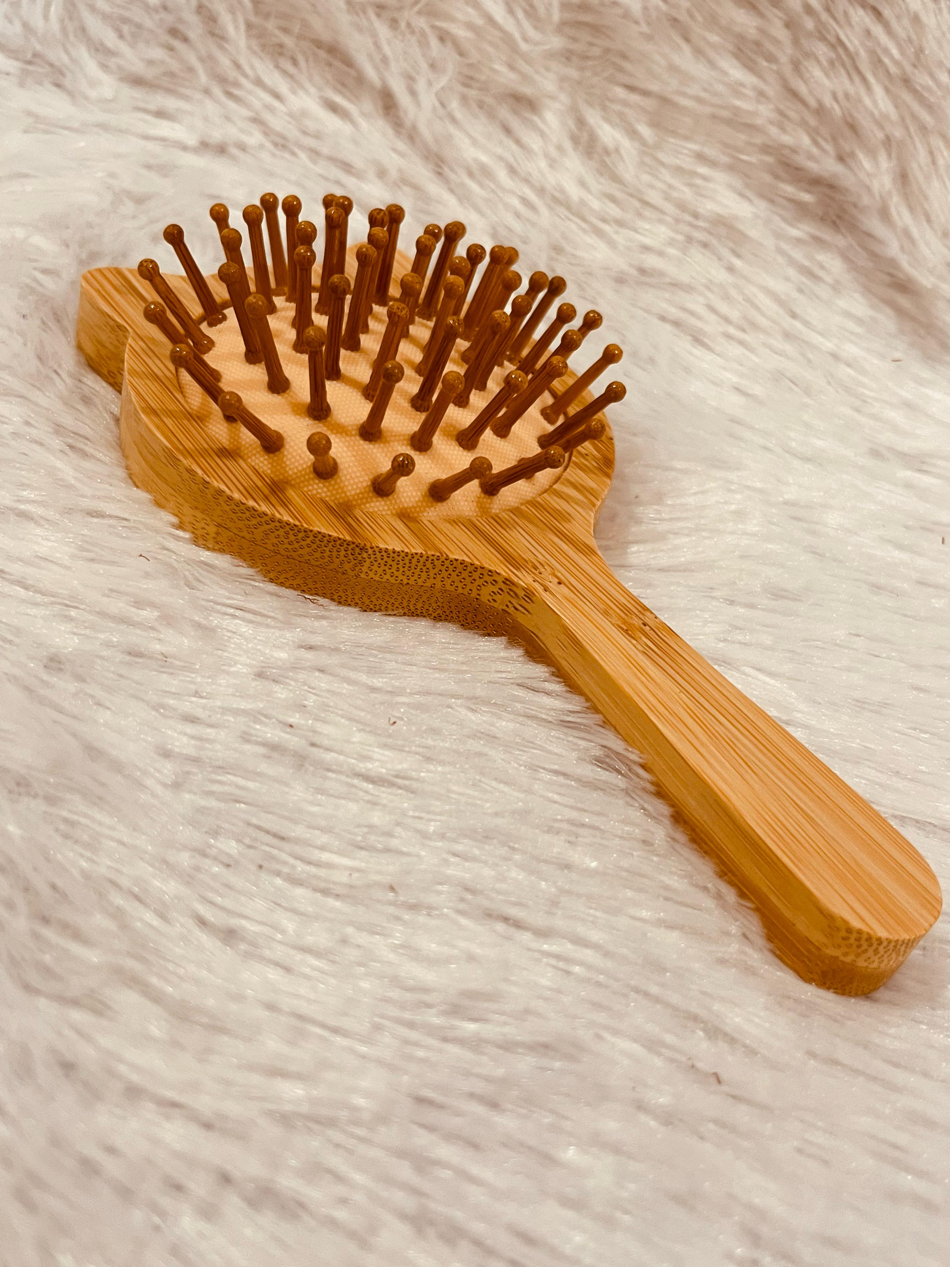Kitty Paddle Brush - Pack of 1 Kitty Paddle Brush - Pack of 1