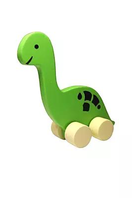 Dizzy Dino Wheel Dizzy Dino Wheel