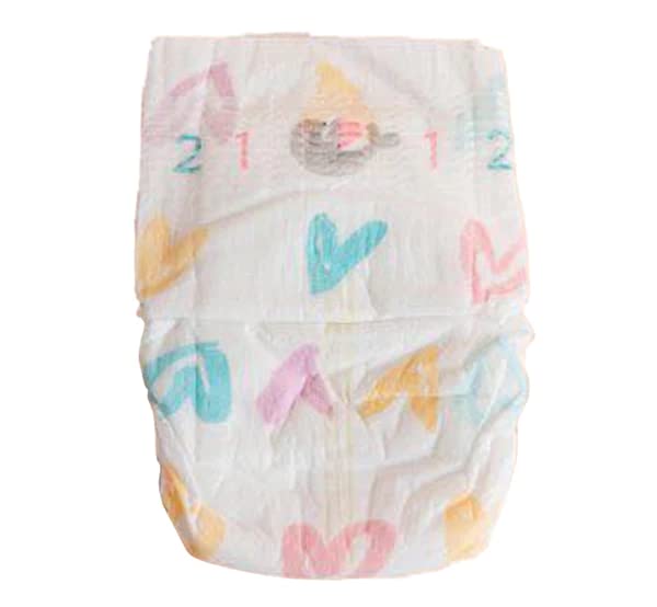 Cuteseal Large Tape/ Velcro - 9 to 14 Kg - 46pcs Cuteseal Large Tape/ Velcro - 9 to 14 Kg - 46pcs