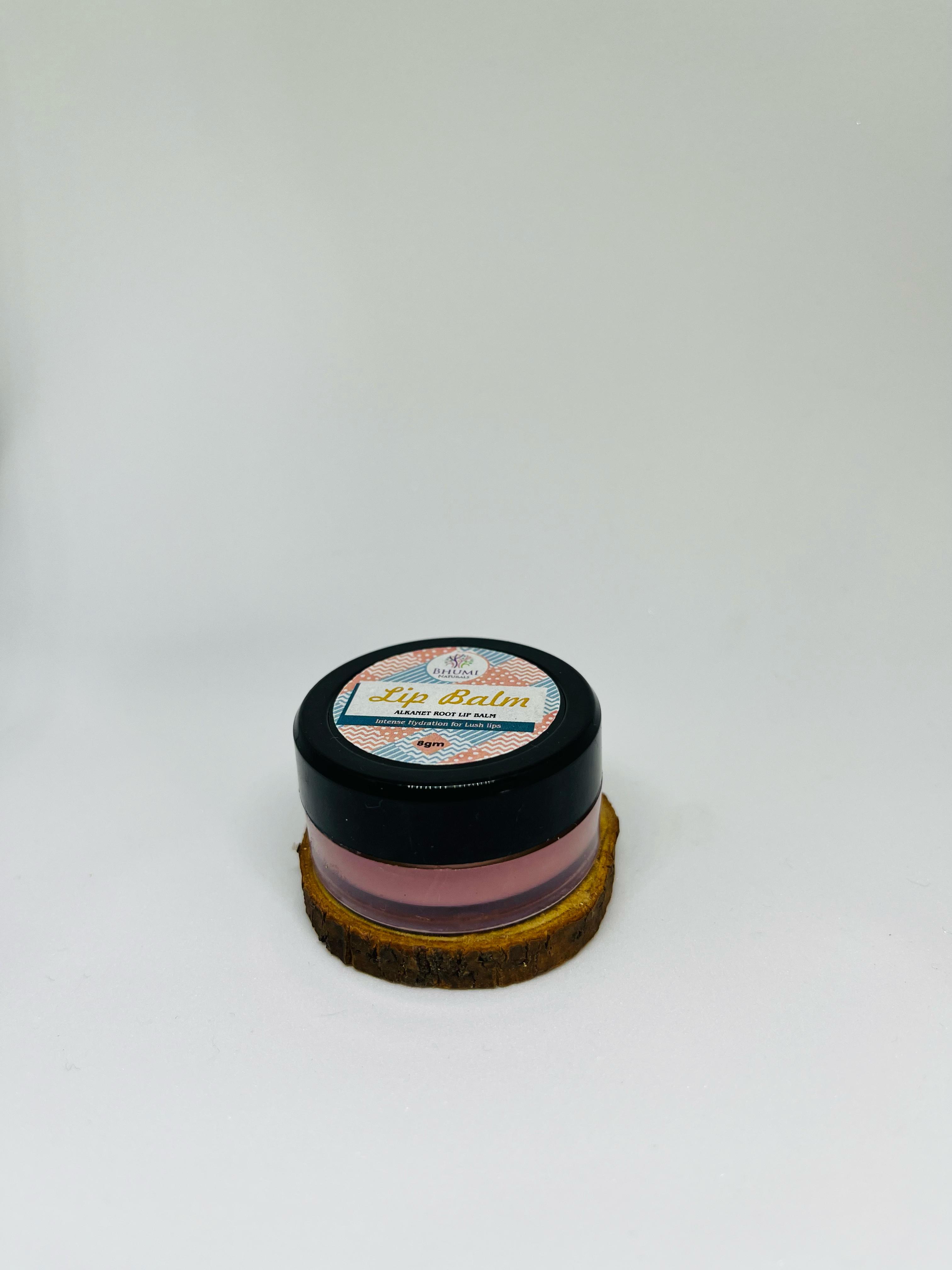 Alkanet root Lipbalm - 10G Alkanet root Lipbalm - 10G