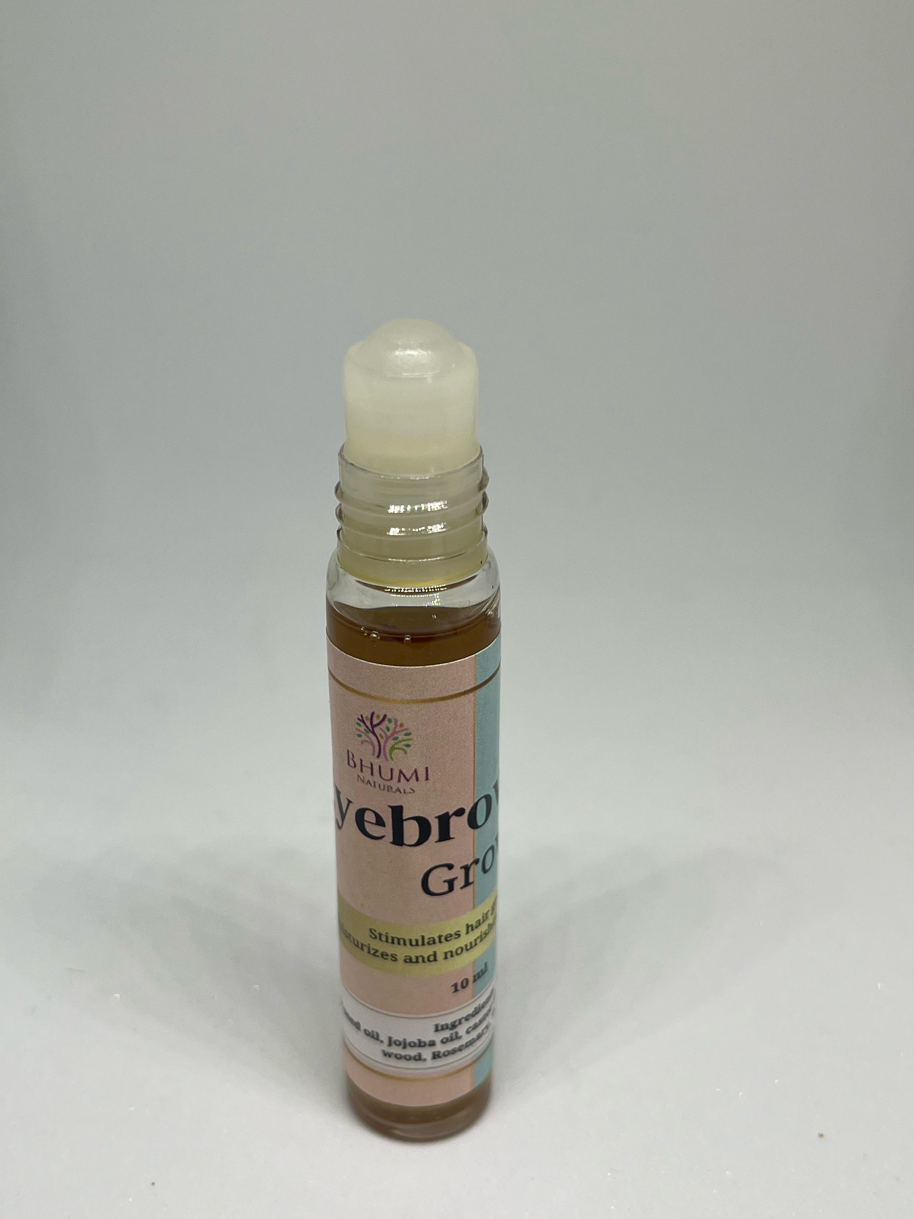 Eyebrow growth Hair oil - 10ml Eyebrow growth Hair oil - 10ml