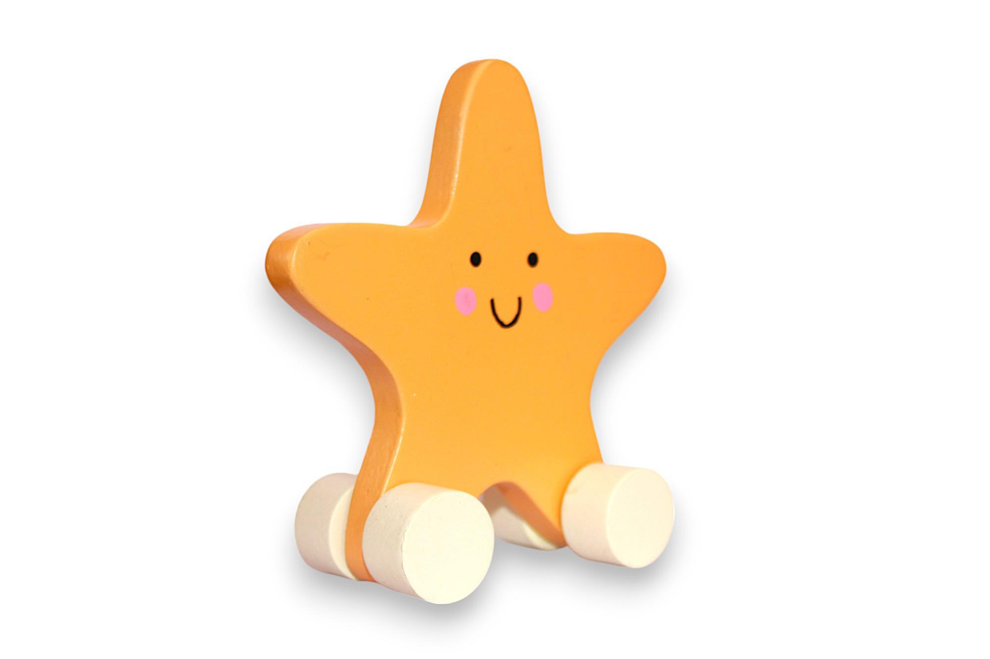 Smiley Star Wheels Smiley Star Wheels