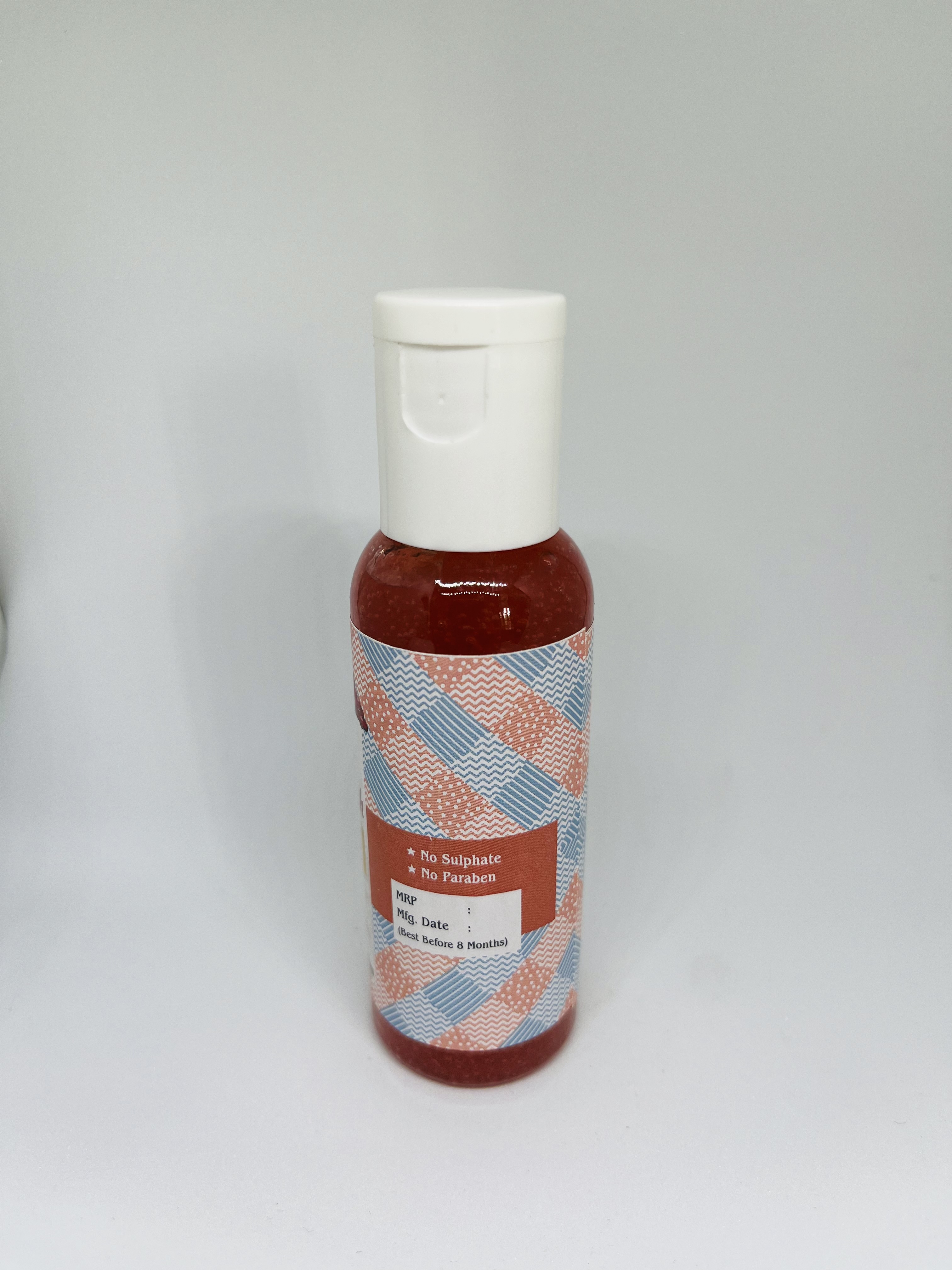 Red wine Facewash - 50ml Red wine Facewash - 50ml